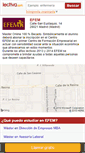 Mobile Screenshot of efem.lectiva.com