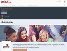 Tablet Screenshot of formacion-web-1.lectiva.com