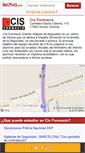 Mobile Screenshot of centre-integral.lectiva.com
