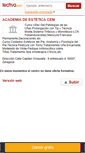 Mobile Screenshot of cem.lectiva.com
