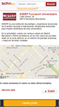 Mobile Screenshot of eserp.lectiva.com