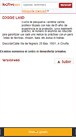Mobile Screenshot of doggie-land.lectiva.com